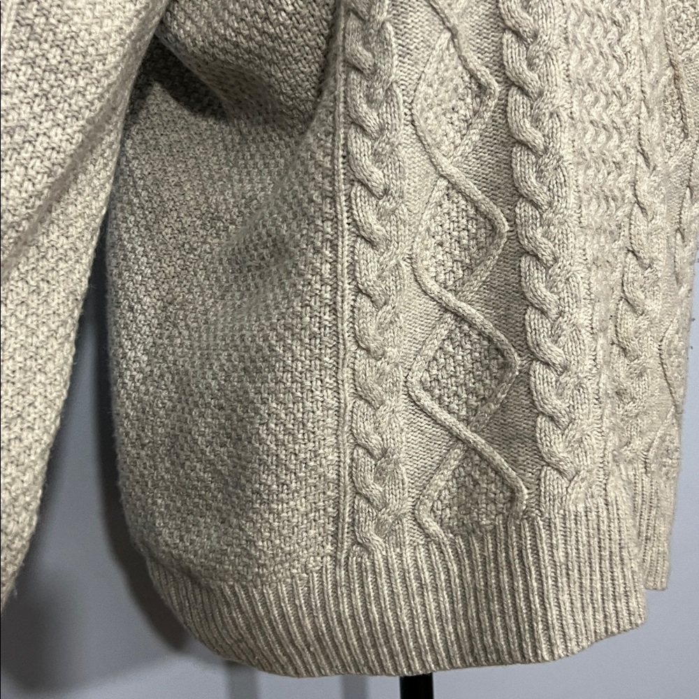 Babaton turtleneck sweater - Picture 6 of 11